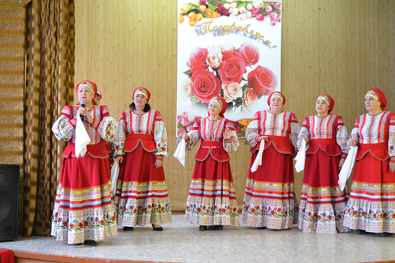 День инвалида